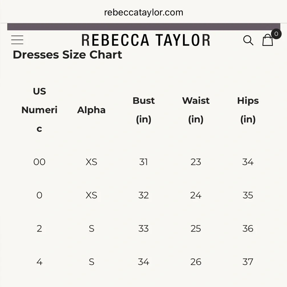 Rebecca Taylor rebecca taylor
