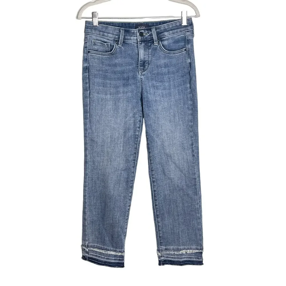 NYDJ jeans women
