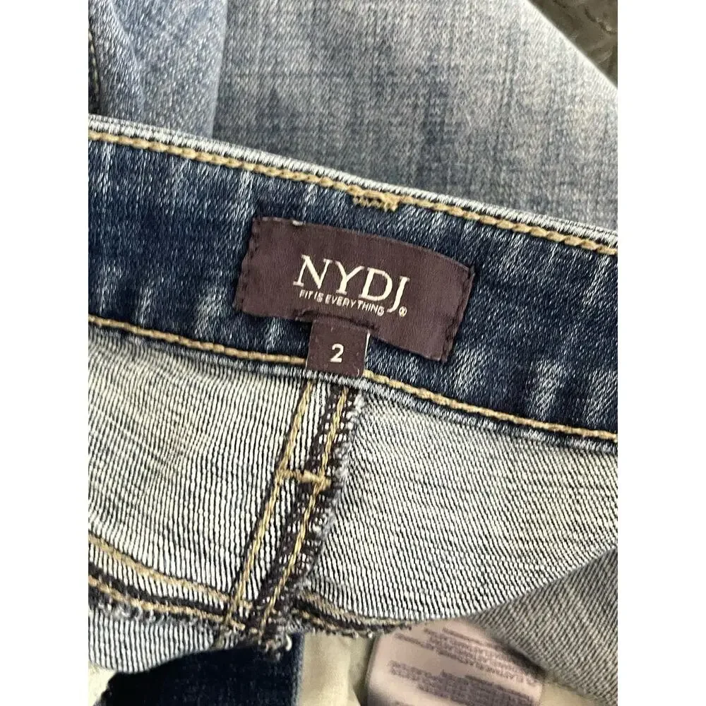 NYDJ jeans women
