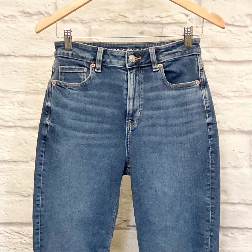 American Eagle Outfitters american eagle