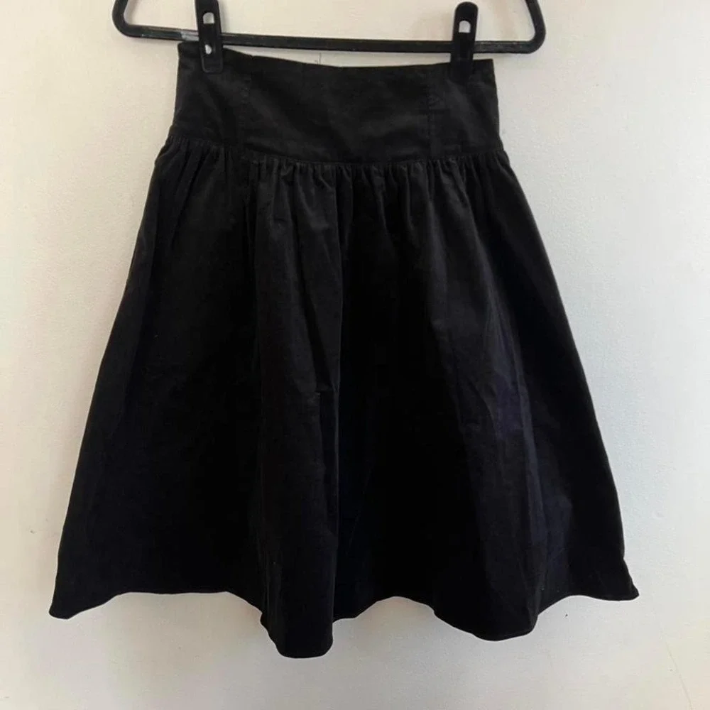 Killstar skirt new #darkacademia