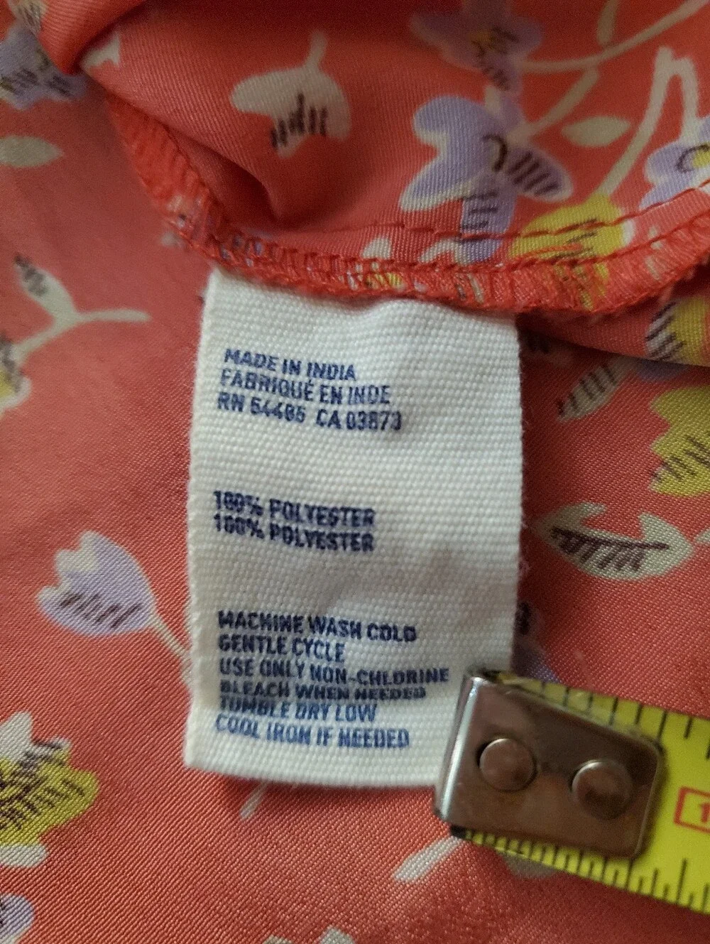 American Eagle Outfitters pockets back