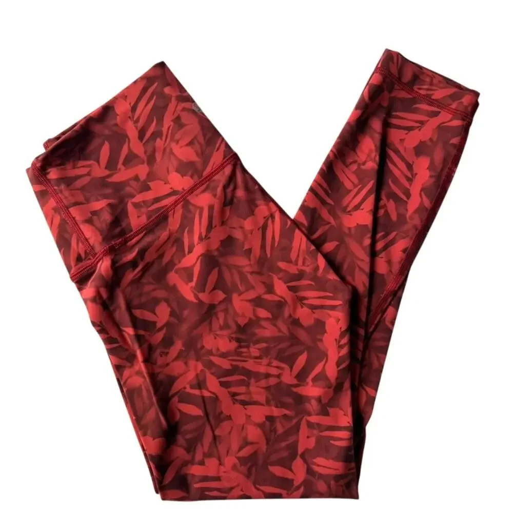 Lululemon Wunder Under High-Rise Tight 25
