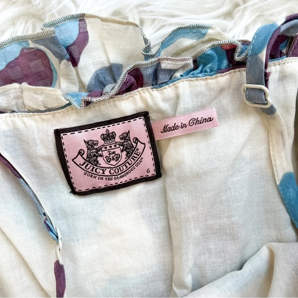 Juicy Couture juicy couture
