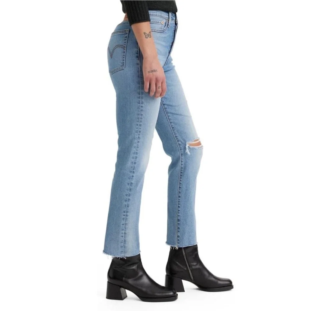 Levis nwt levi