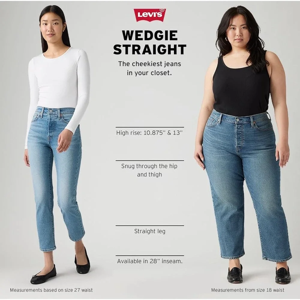 Levis nwt levi