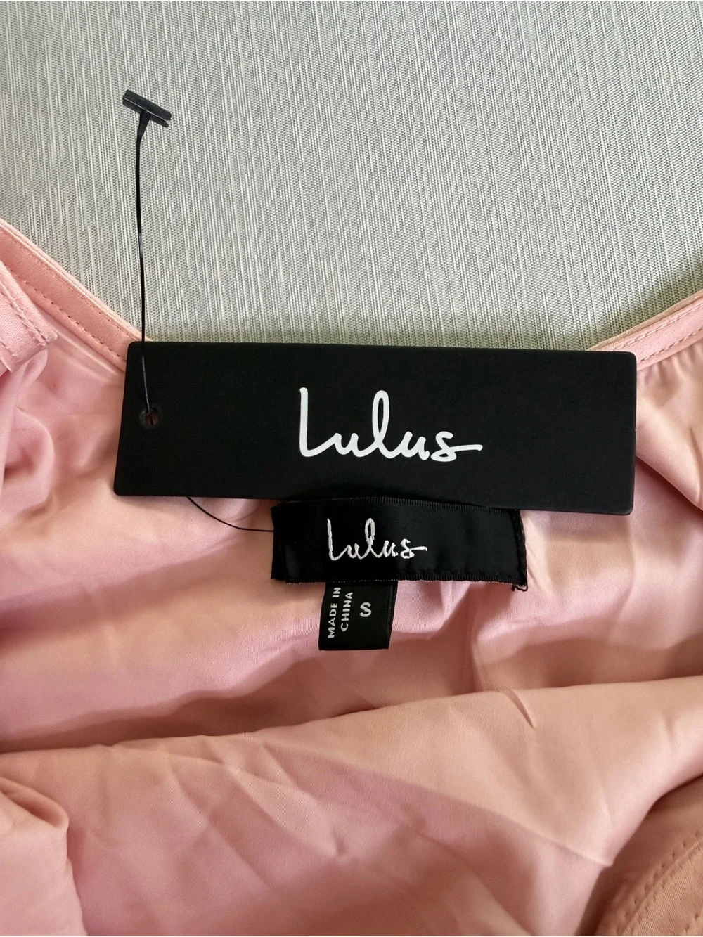 Lulus you ll