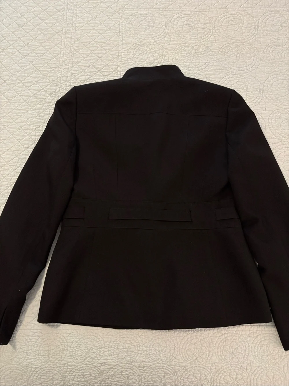 Kasper padded buttons