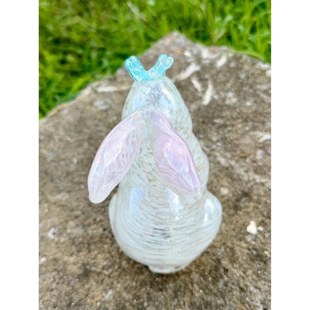 N/A hand blown