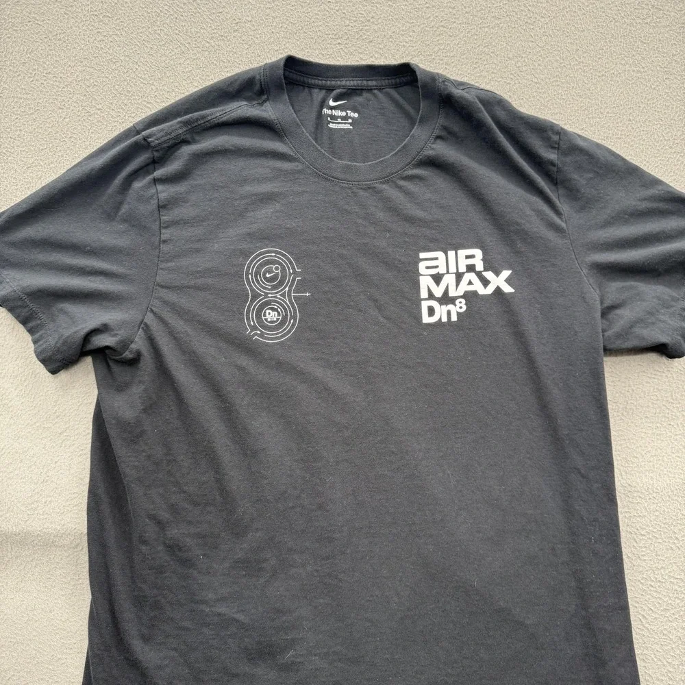 Nike shirt mens