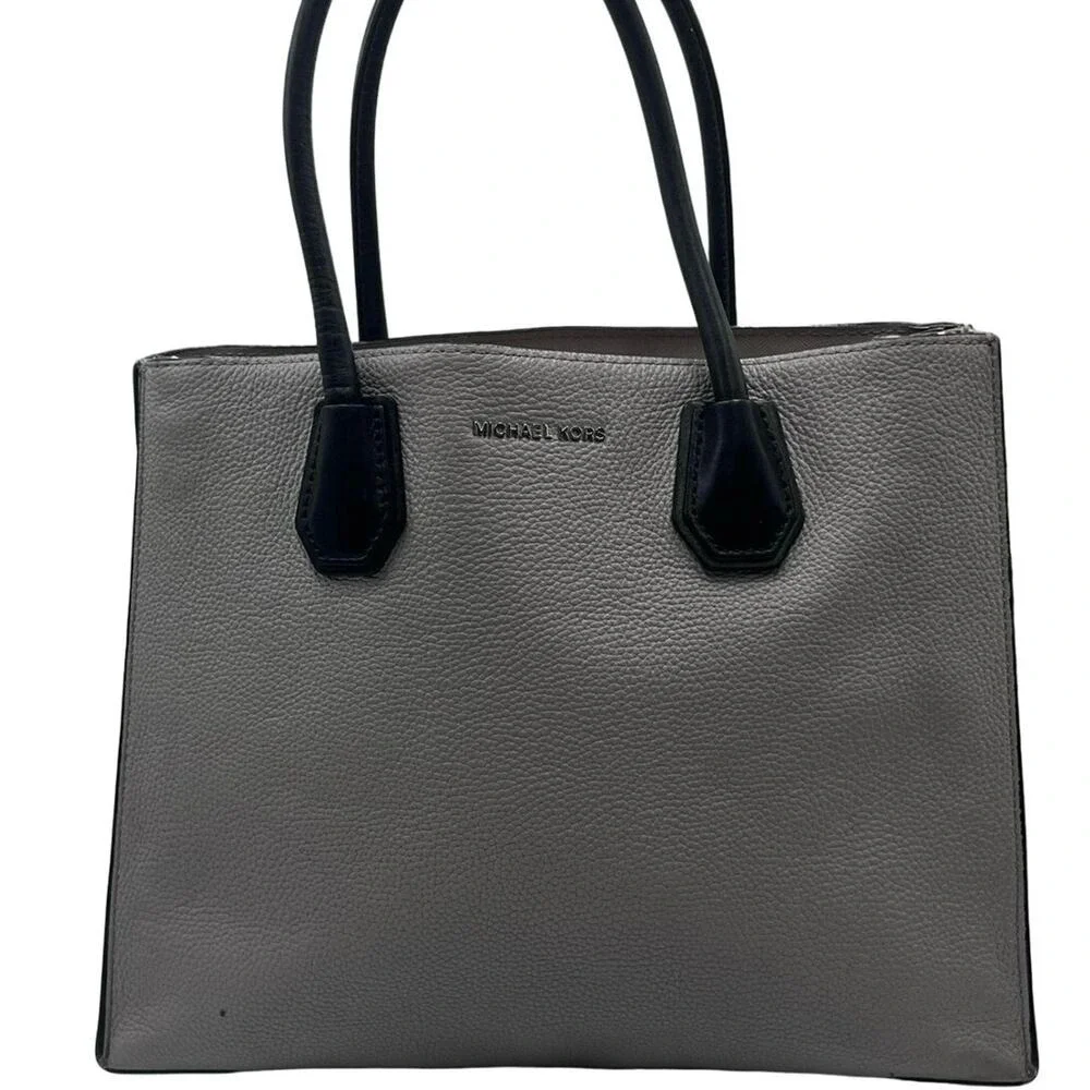 Michael Kors crafted from
