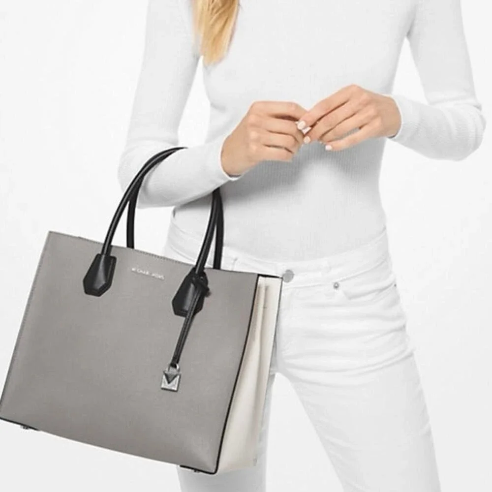 Michael Kors crafted from