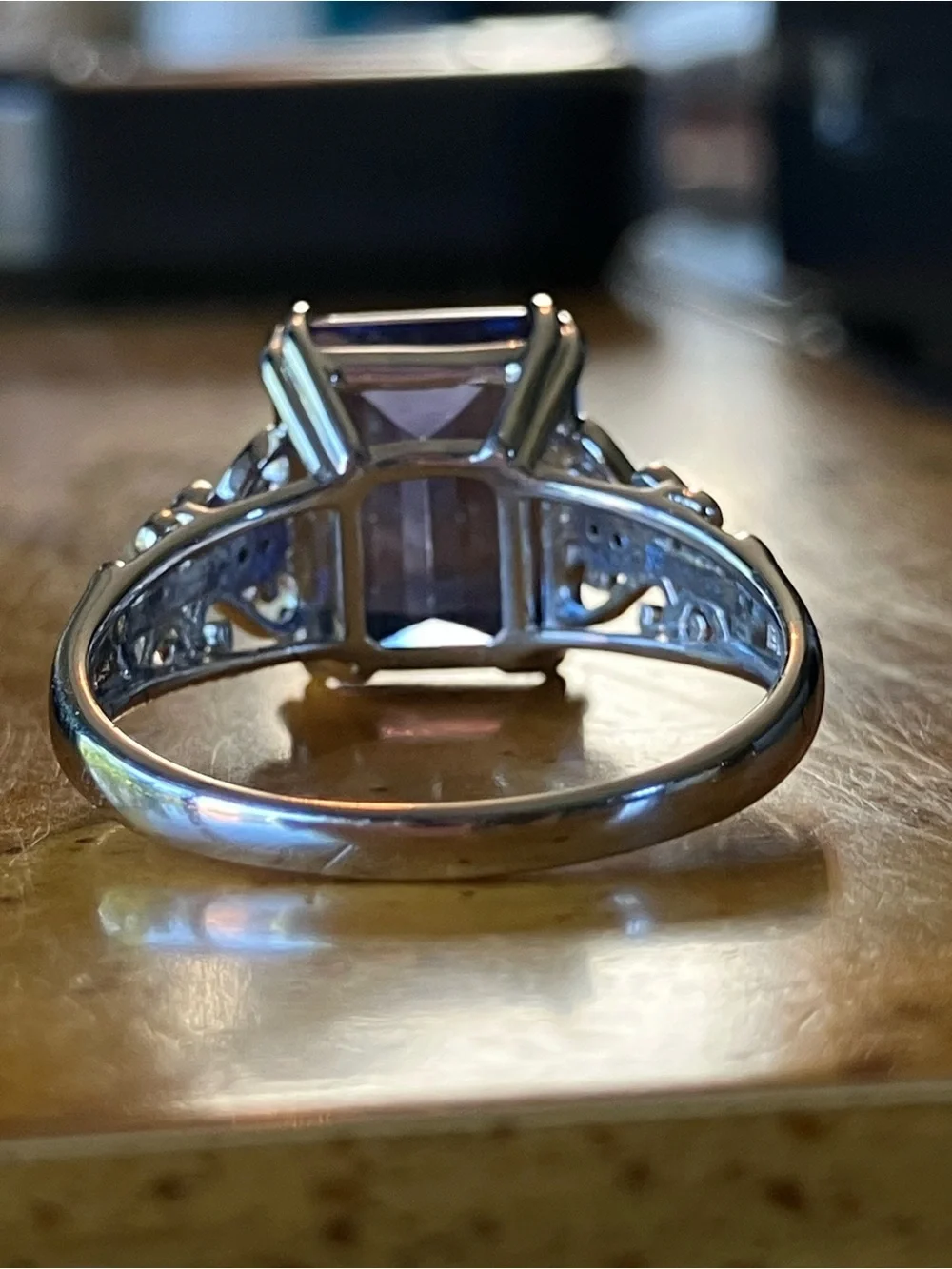 N/A this ring