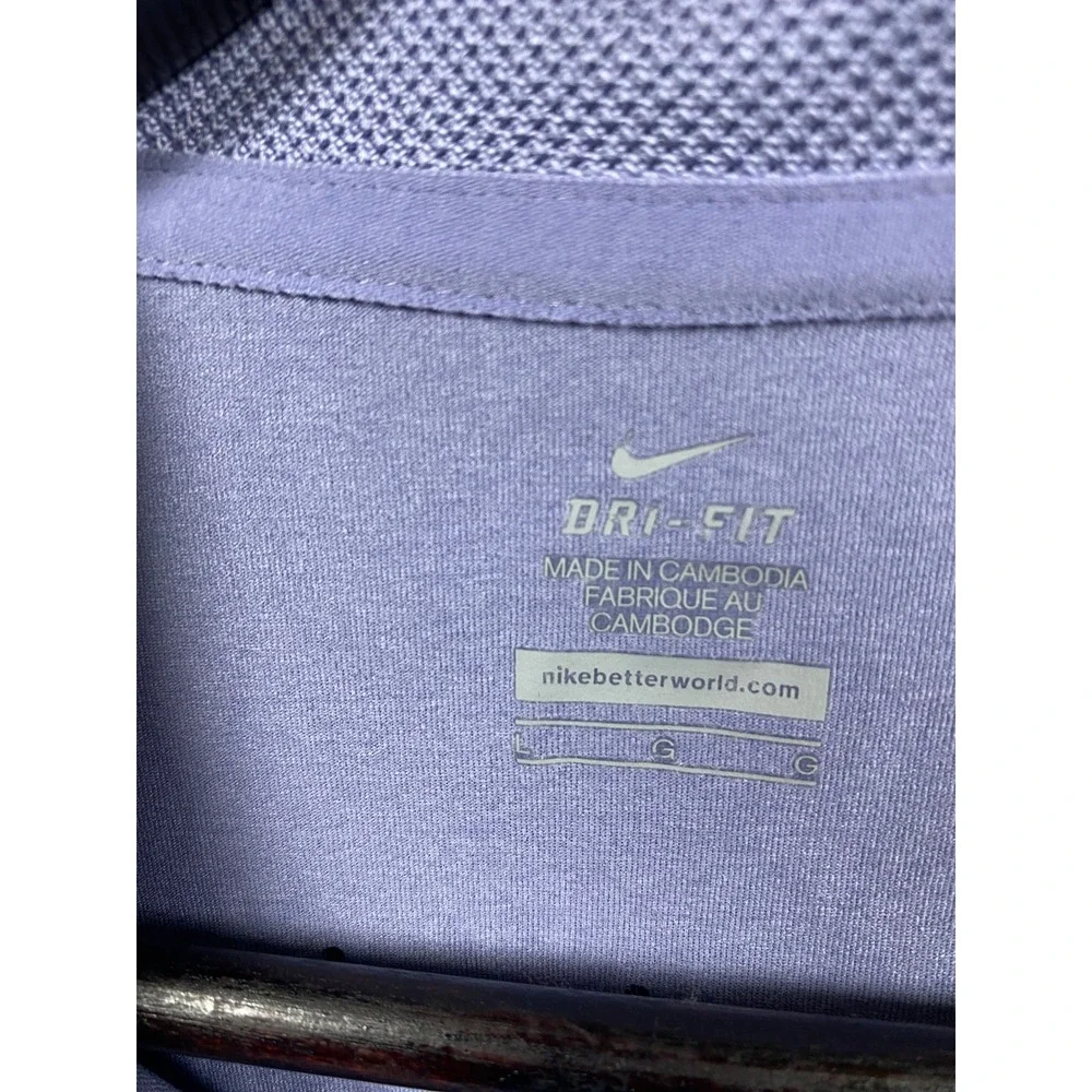 Nike sides features