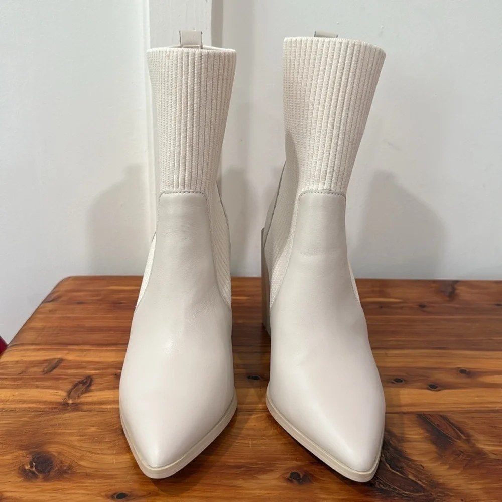 Steve Madden gorgeous boots