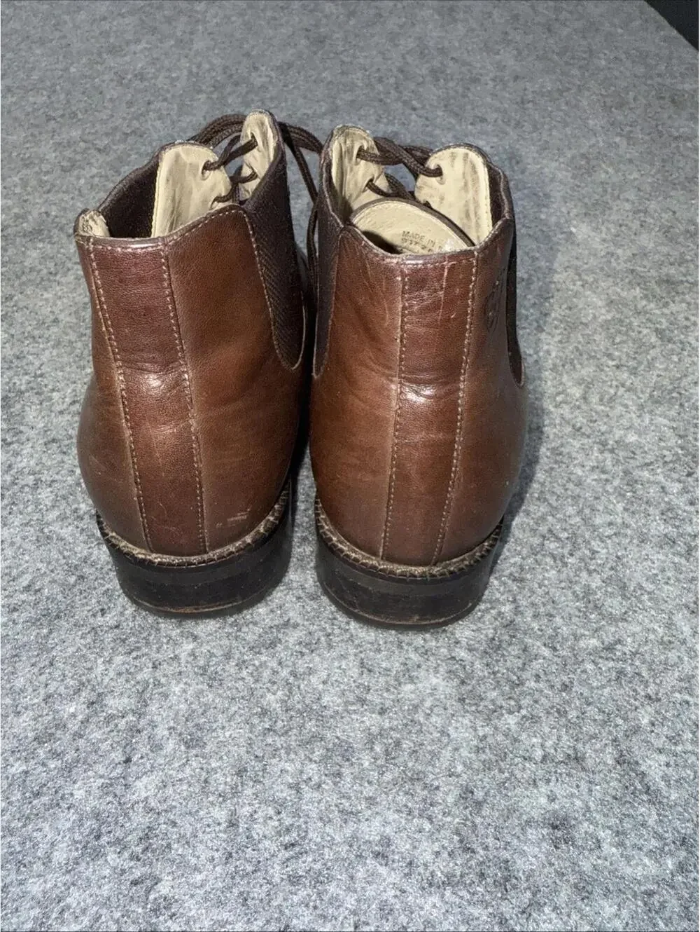 Ariat ats women