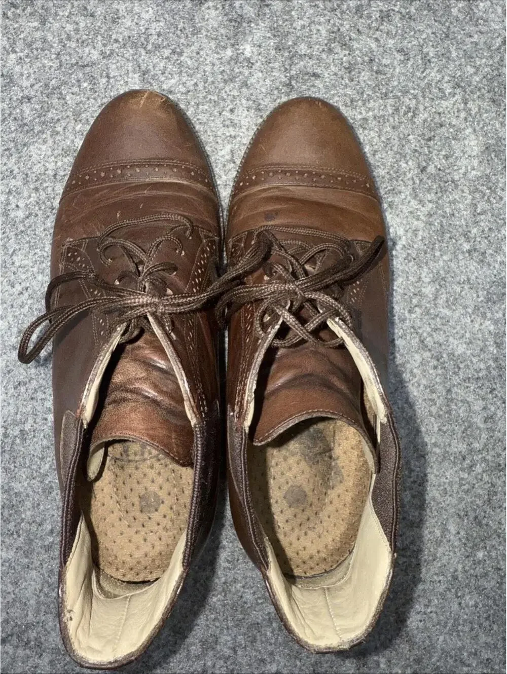 Ariat ats women