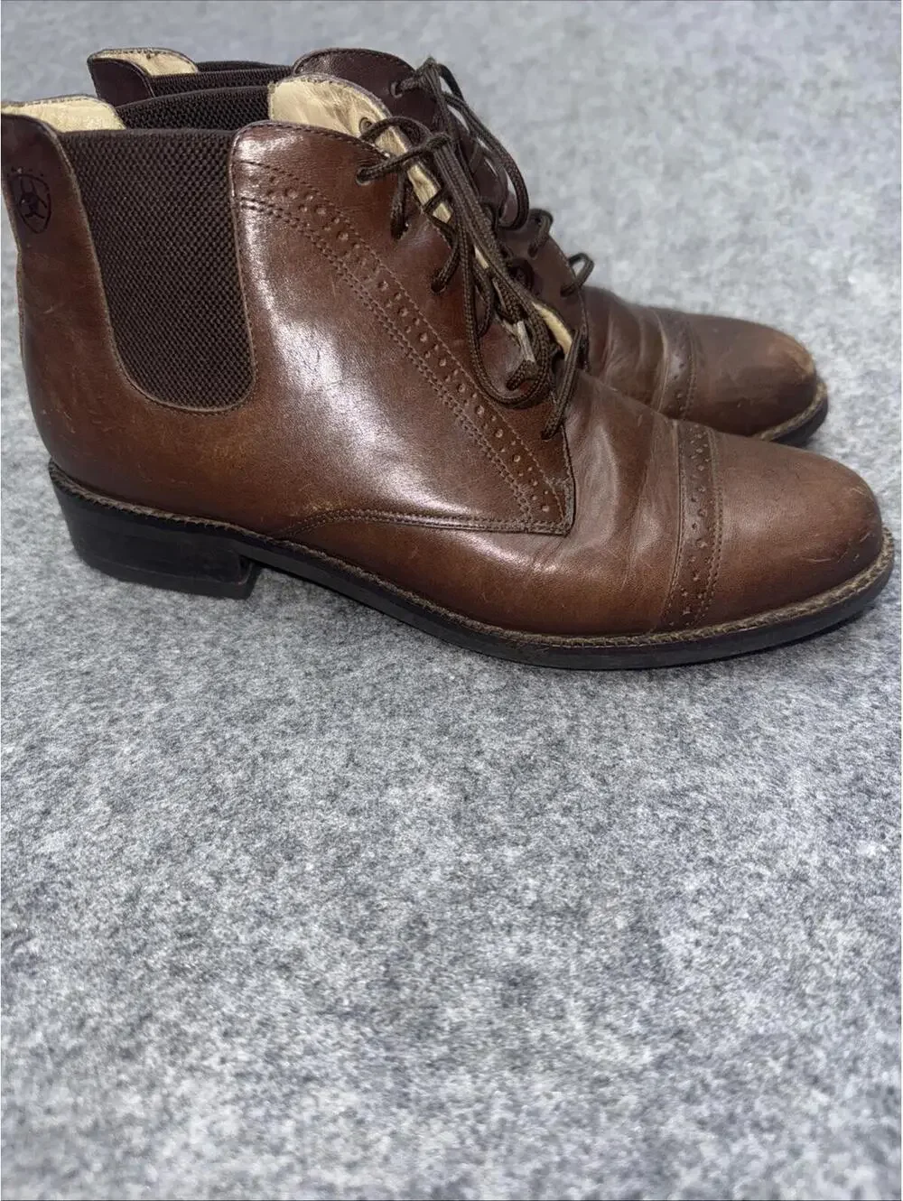 Ariat ats women