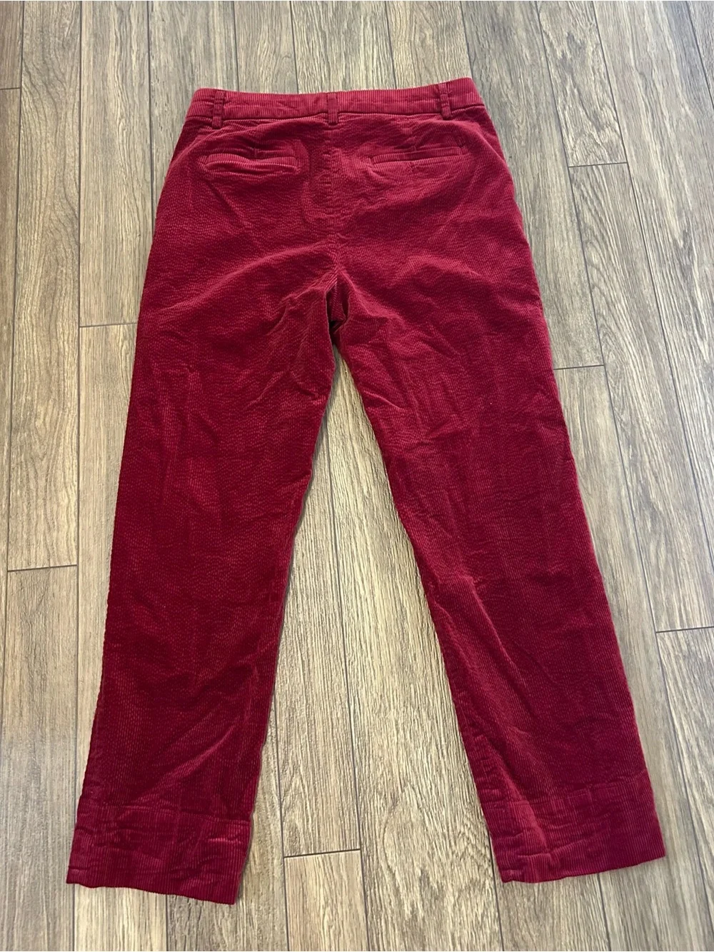 J. Crew rich deep