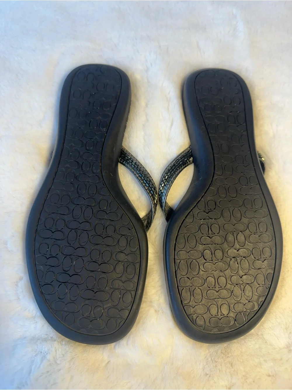 Coach these are