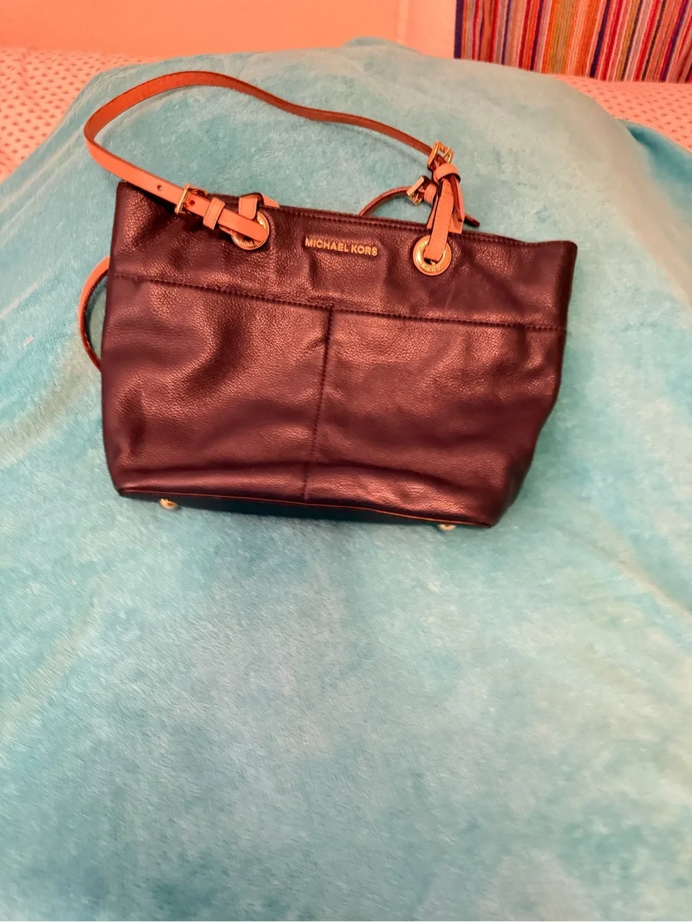 Michael Kors spacious michael