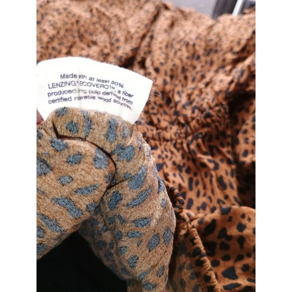 GAP this dress
