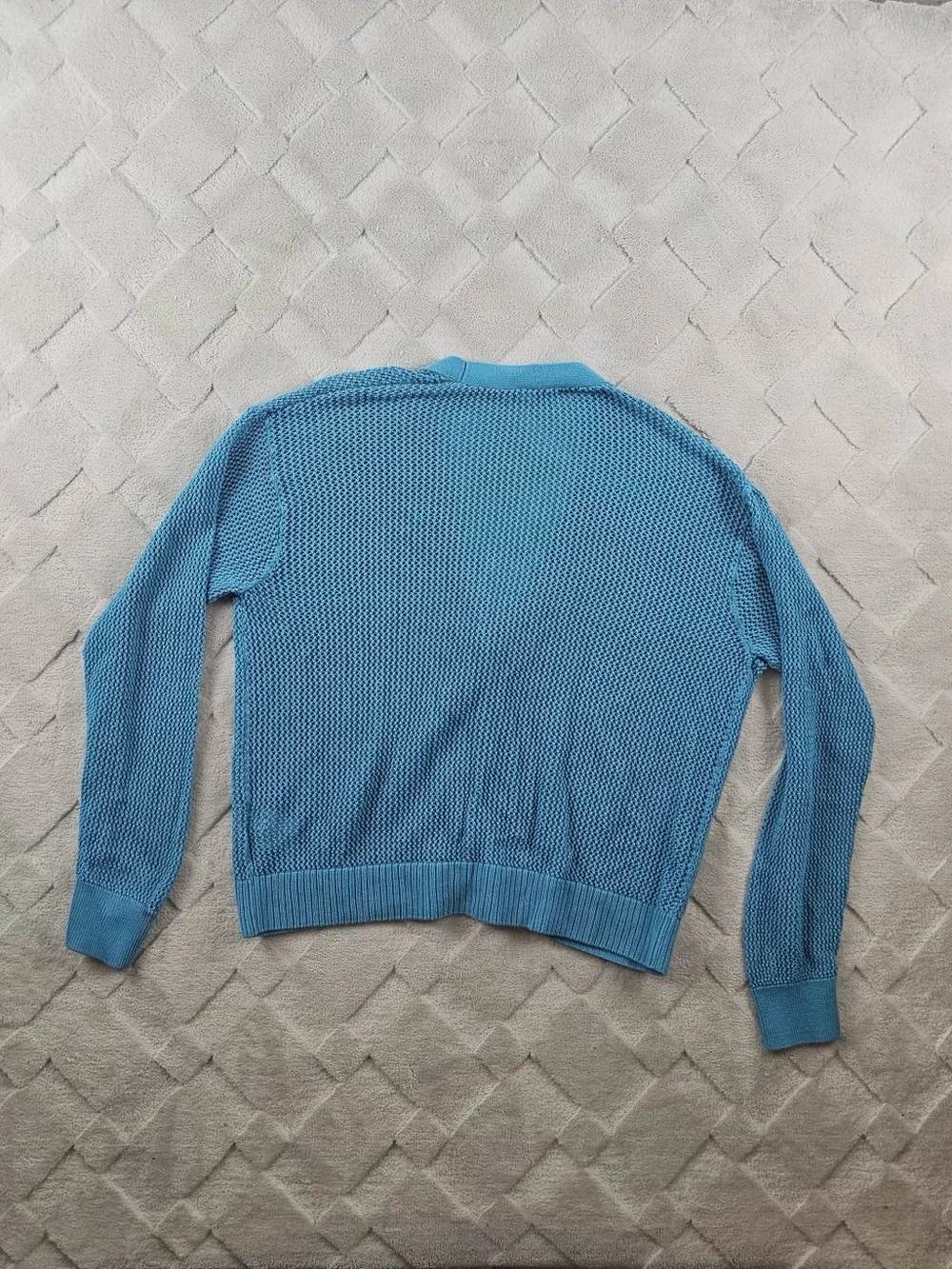 Uniqlo item used