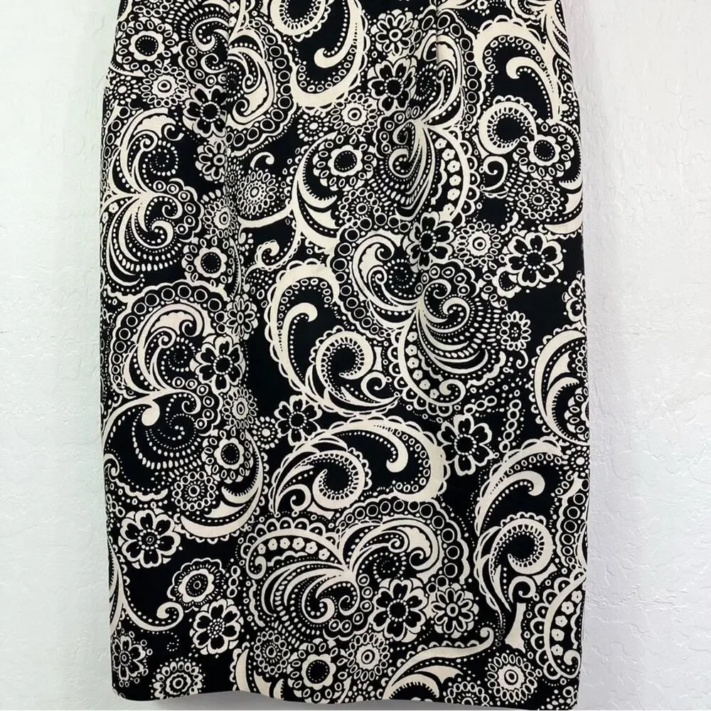 Tahari detail 97%cotton