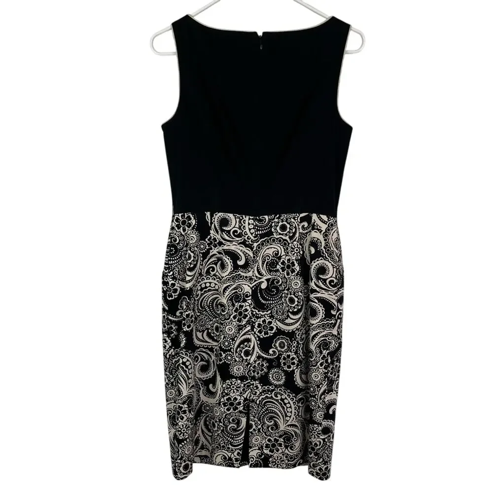 Tahari fabric good