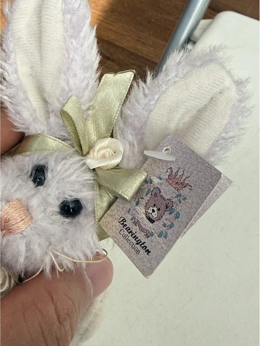 Bearington good