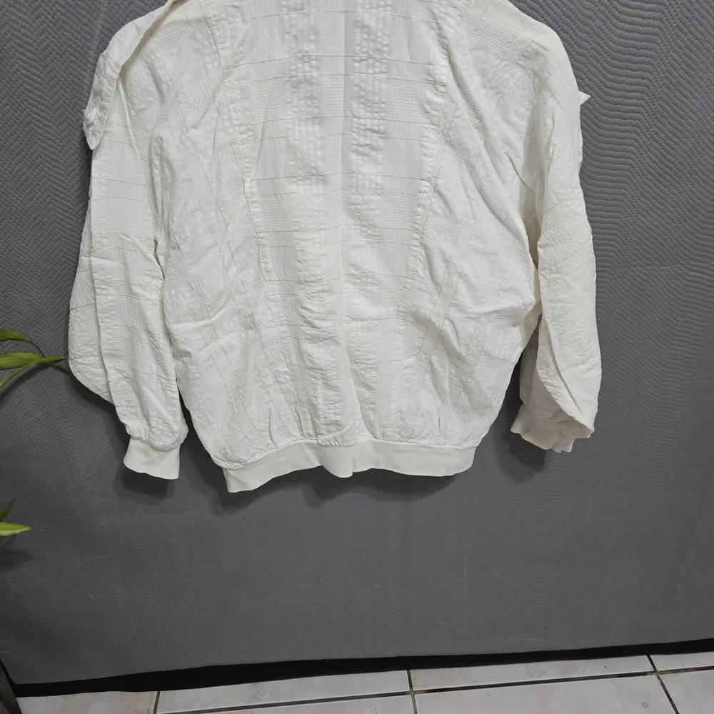 NINO TRUX this white