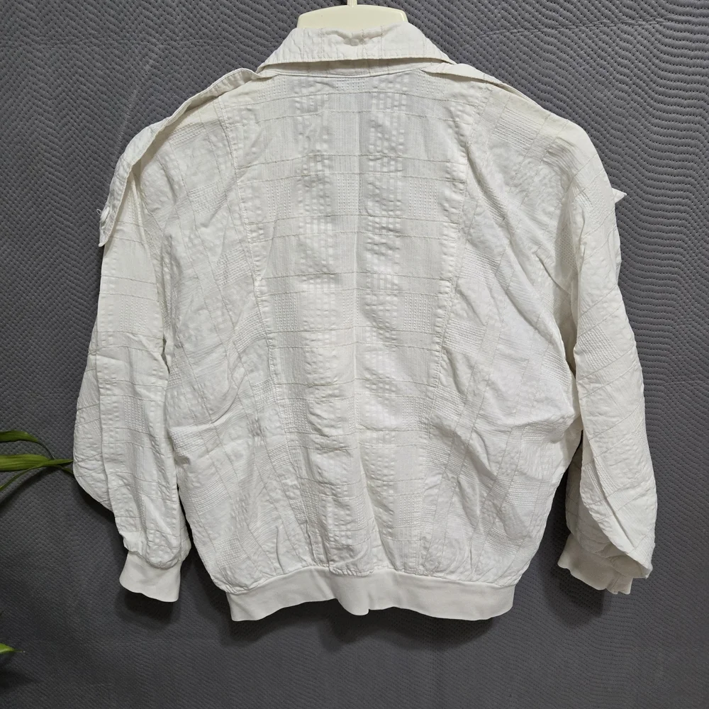 NINO TRUX this white