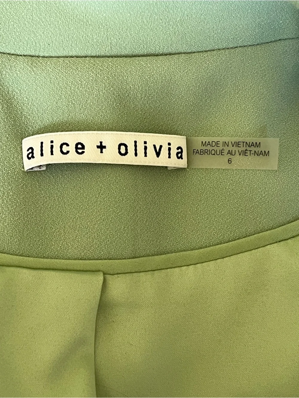 Alice + Olivia alice olivia
