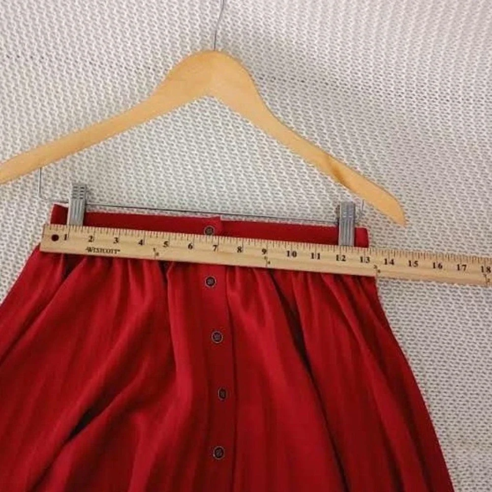 Maeve design pull waist