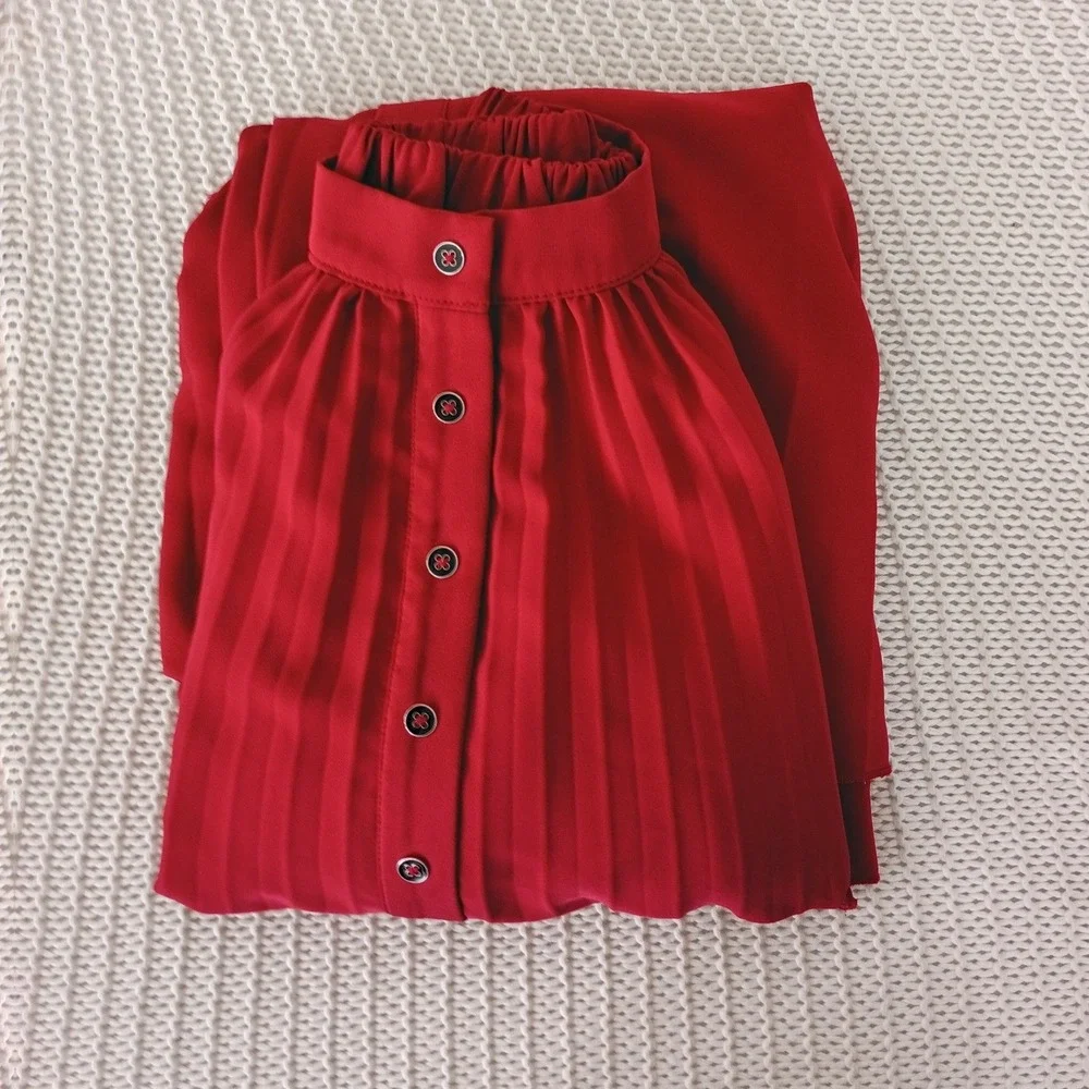 Maeve care closure elasticized