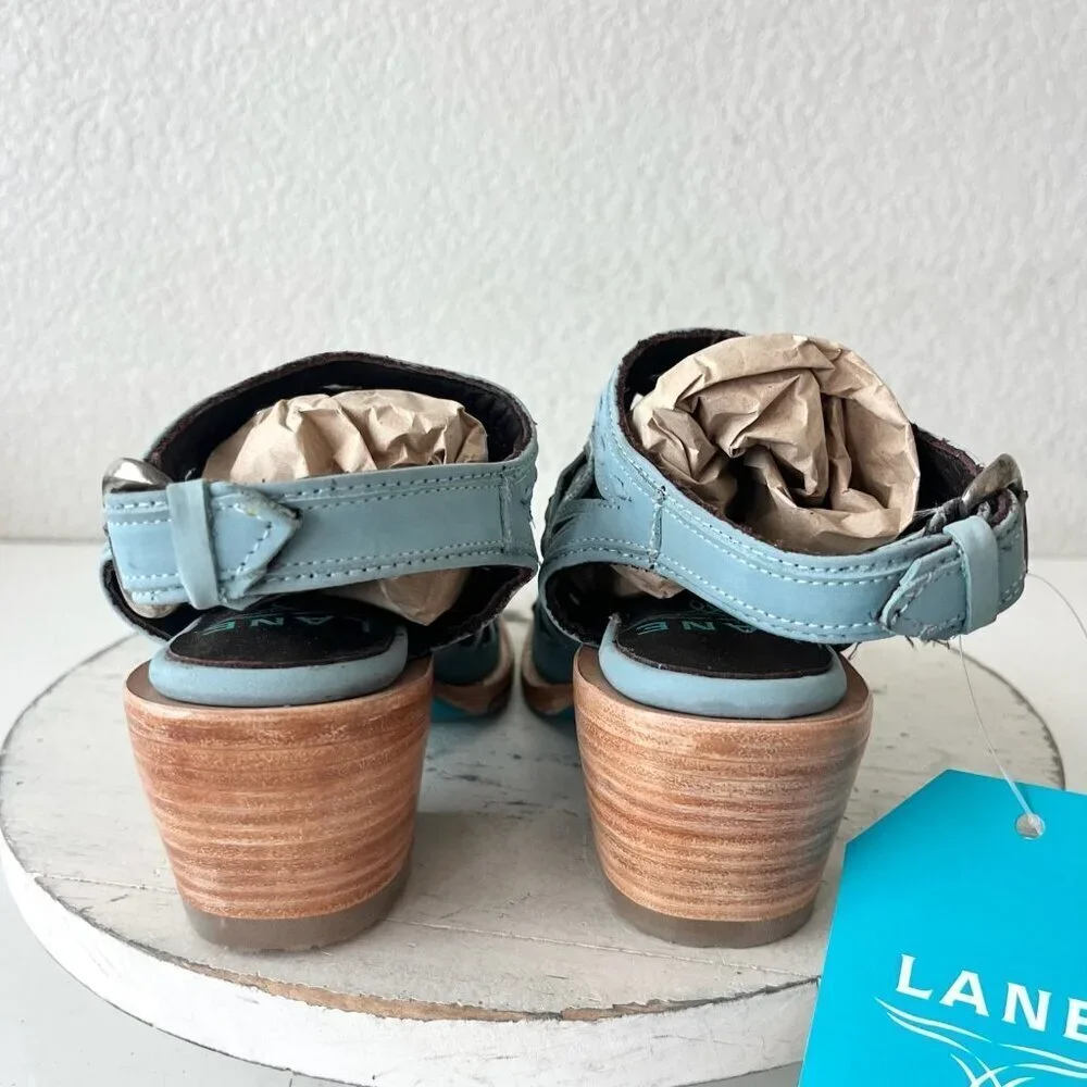 Lane boots lane robin