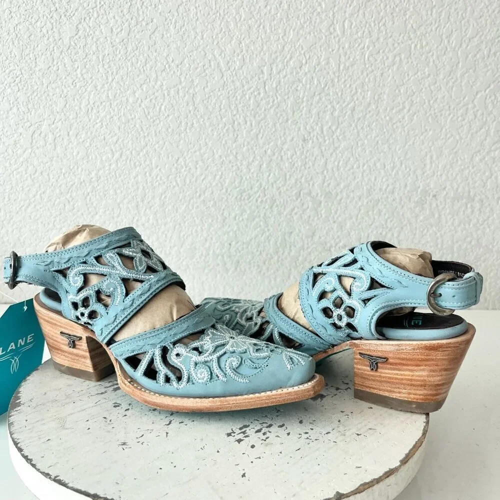 Lane boots lane robin