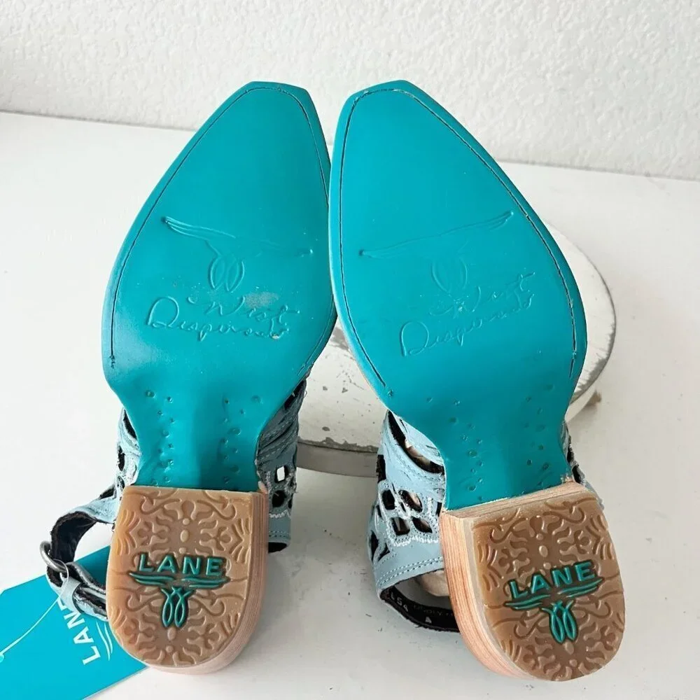 Lane boots lane robin