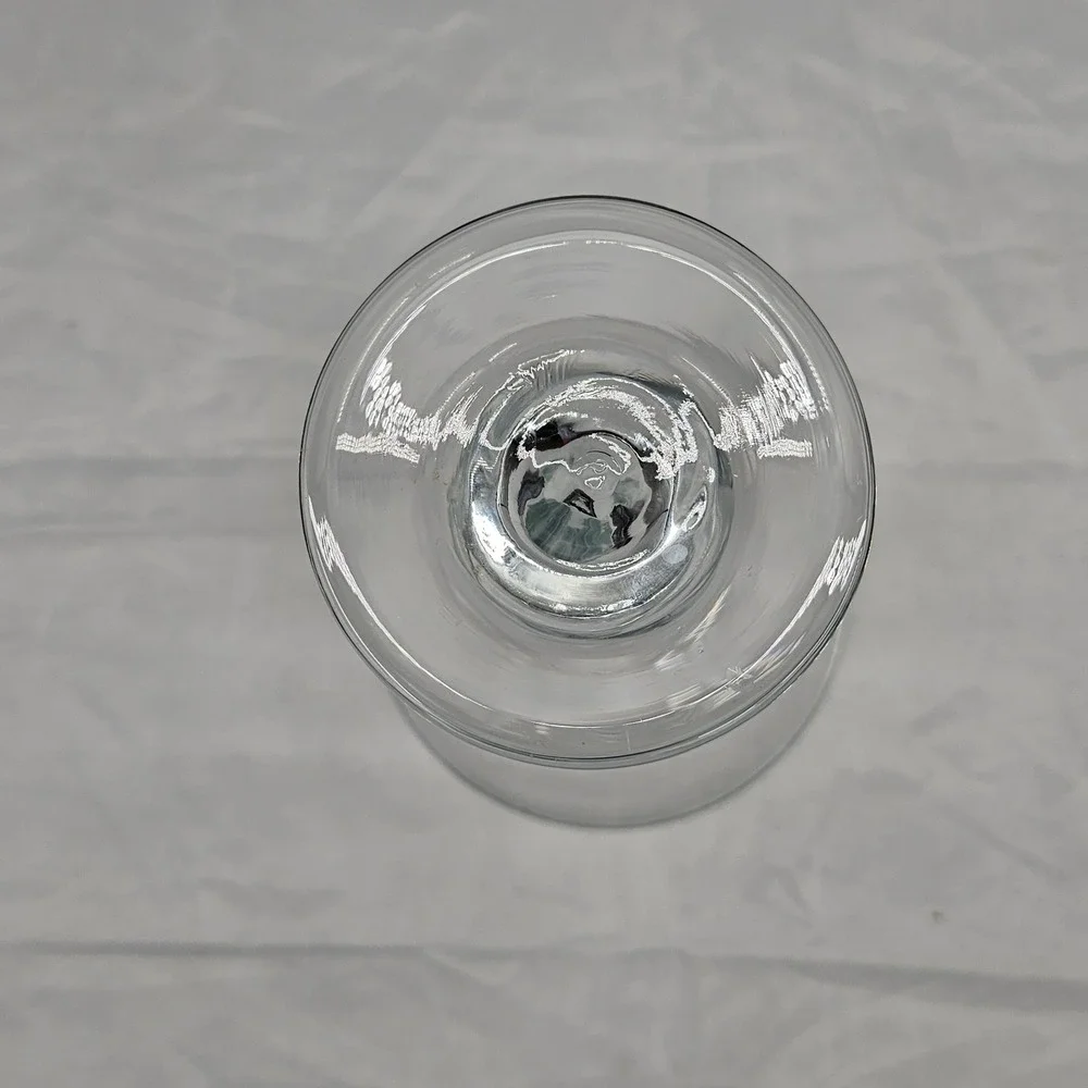 Libbey clear glass