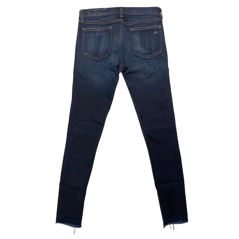 rag & bone excellent small