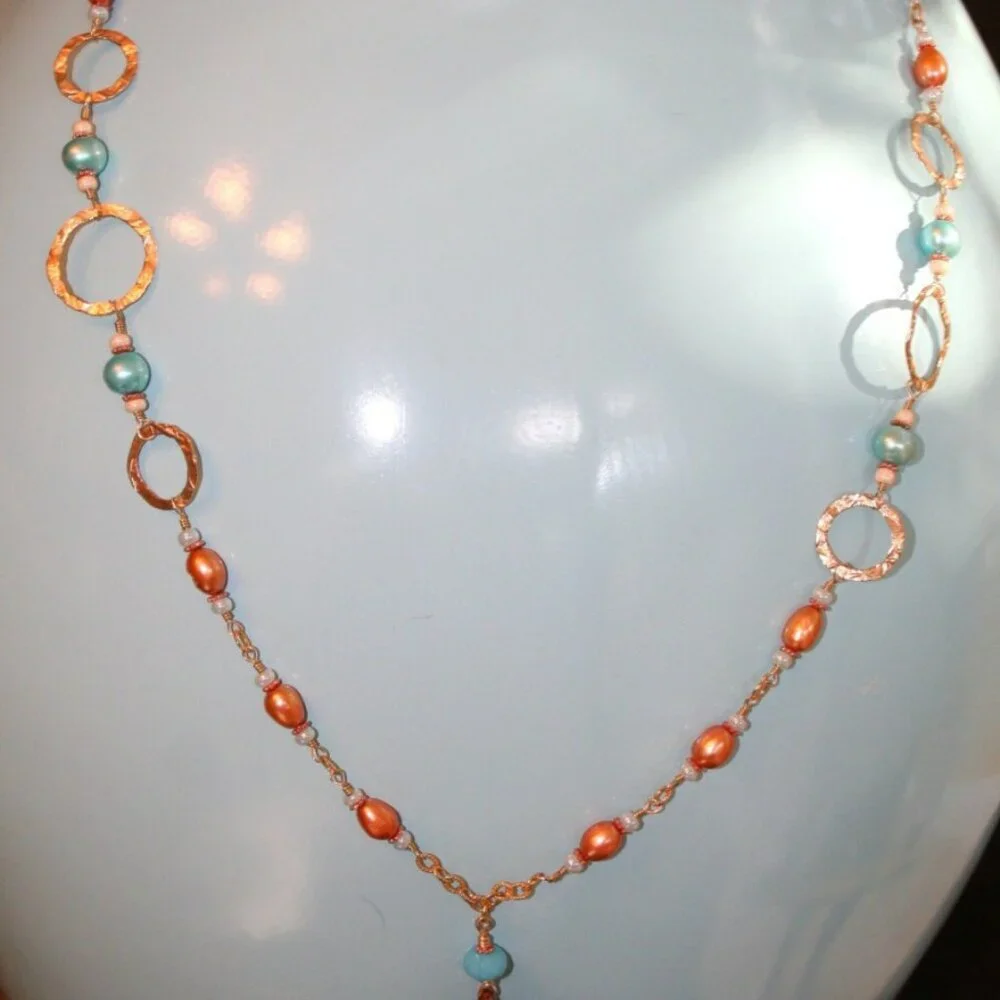 Handmade hand made