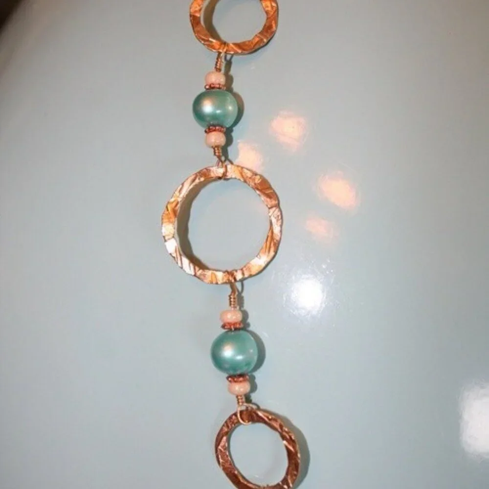 Handmade hand made