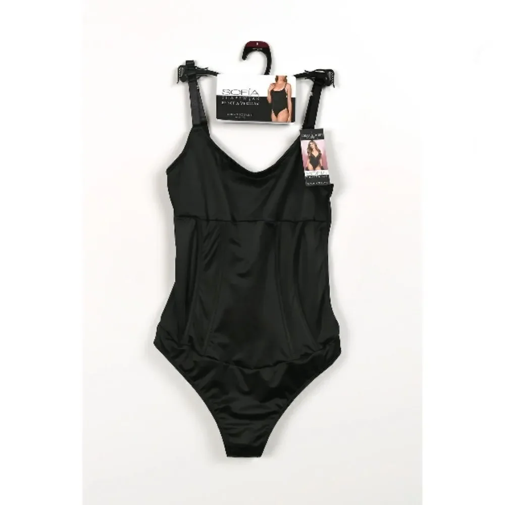 sofia by sofia vergara classic corset