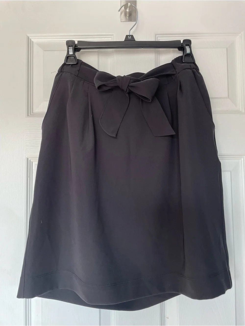 lululemon athletica sleek black