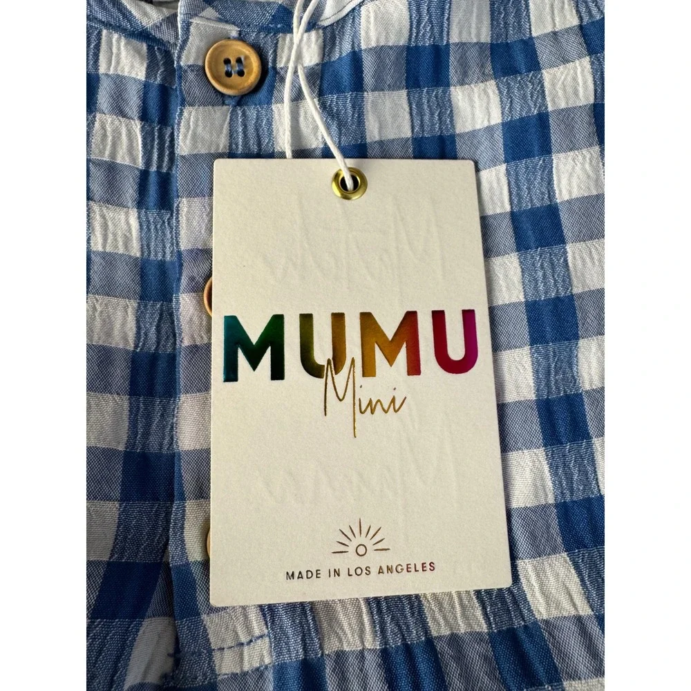 MuMu Mini mumu mini