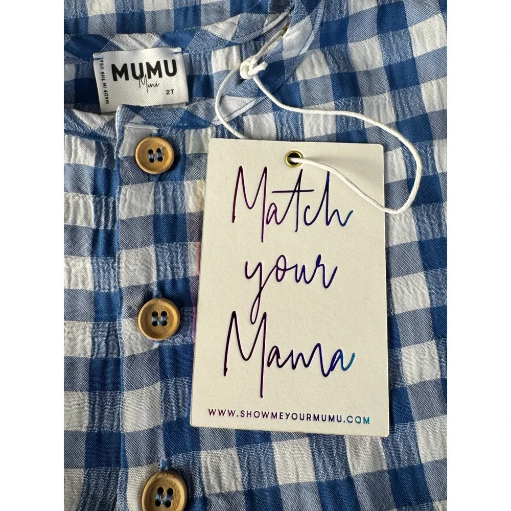 MuMu Mini mumu mini