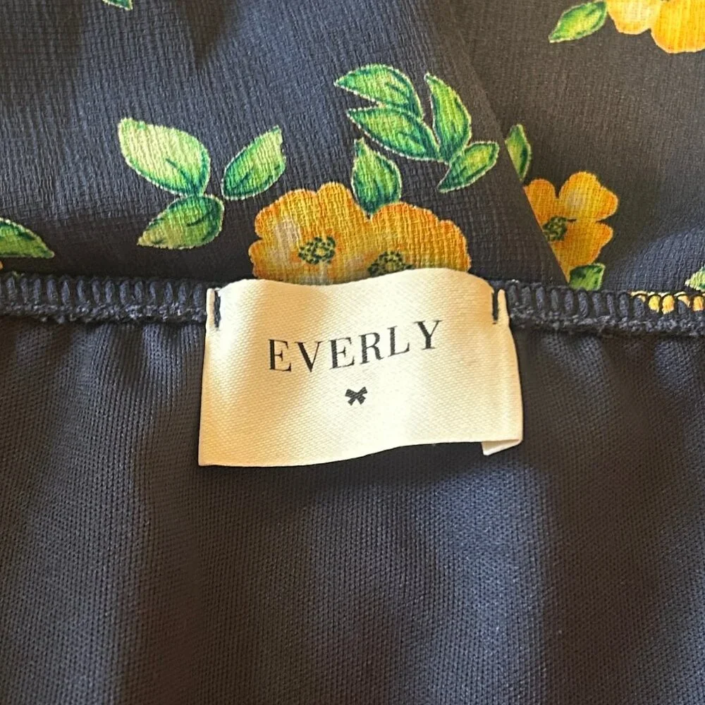Everly mini dress