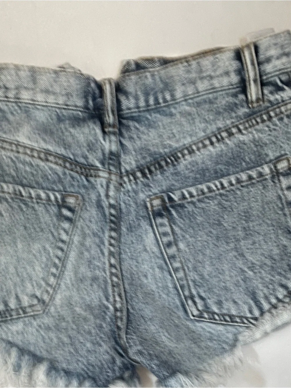 PacSun high rise
