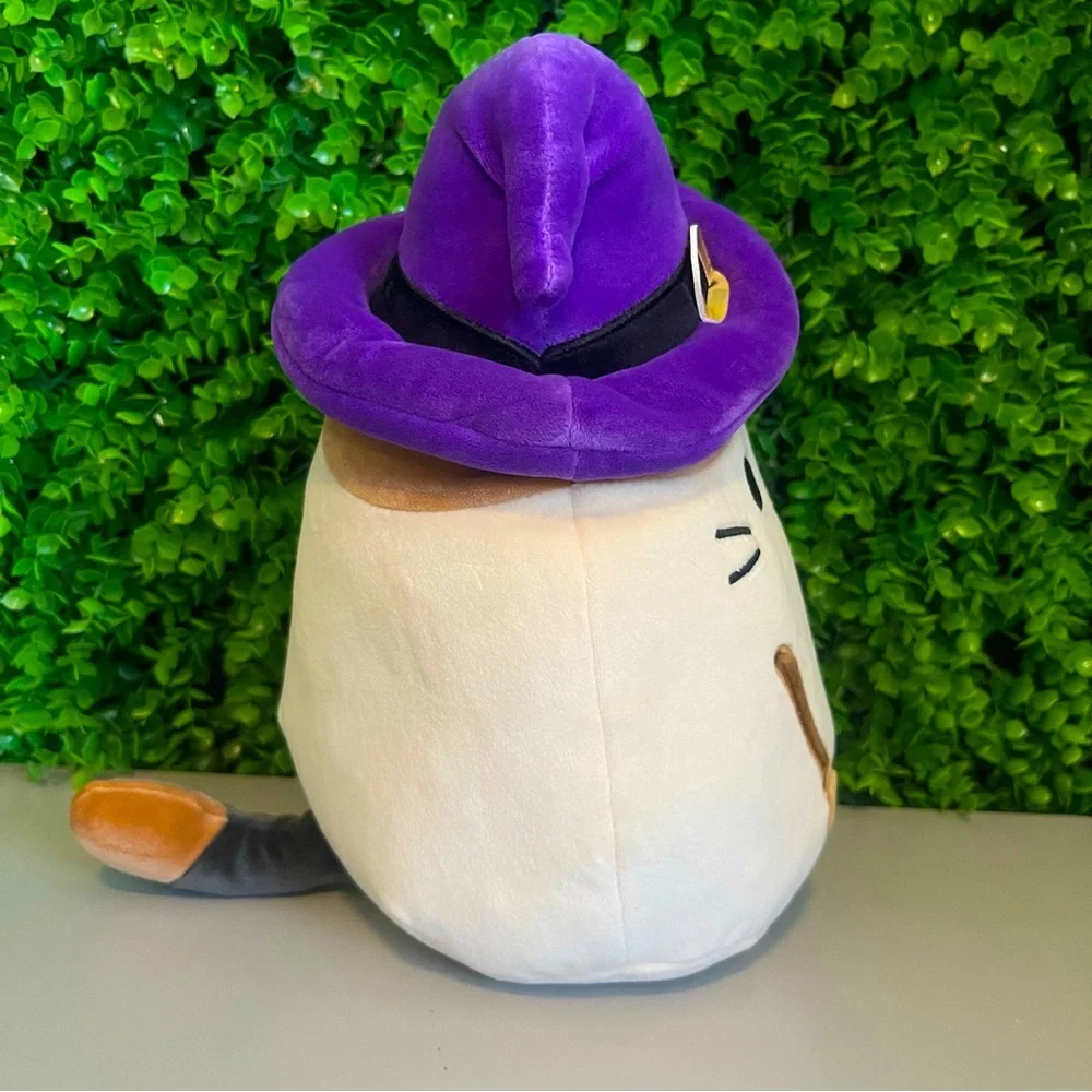 Squishmallows new tag