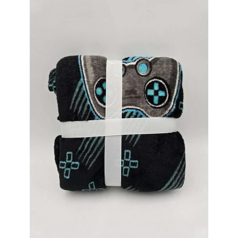Five Below gamer blanket
